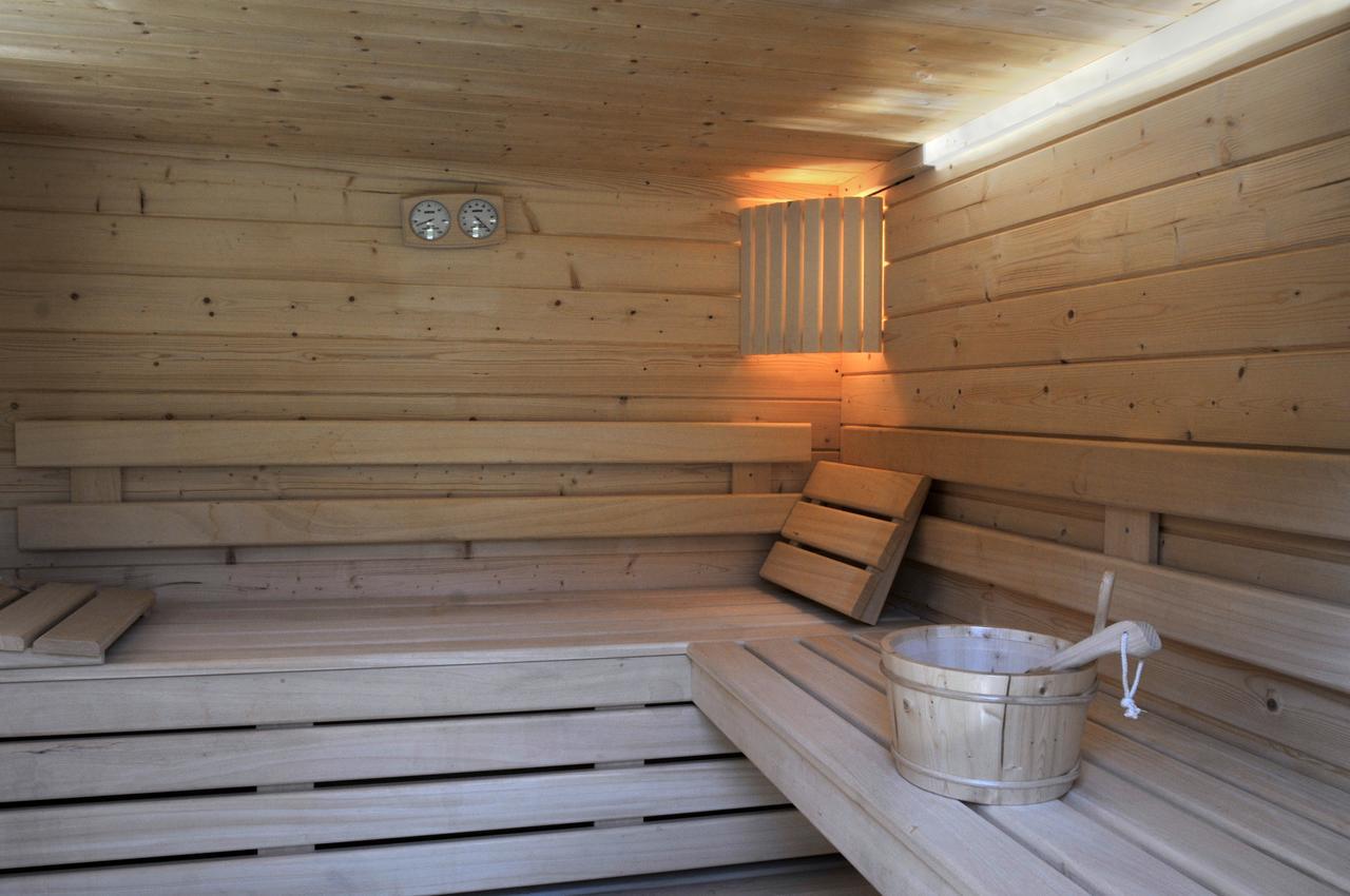 مبيت وإفطار Le Bourg-dʼOisans La Cle Des Bois المظهر الخارجي الصورة
