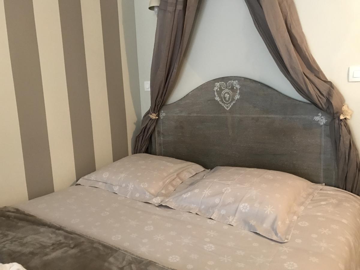 مبيت وإفطار Le Bourg-dʼOisans La Cle Des Bois المظهر الخارجي الصورة